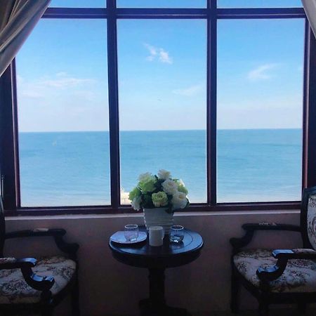Anna Luxury Apartment Vung Tau Bagian luar foto