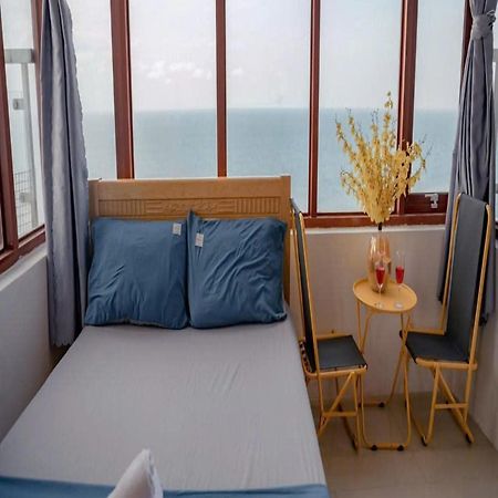 Anna Luxury Apartment Vung Tau Bagian luar foto