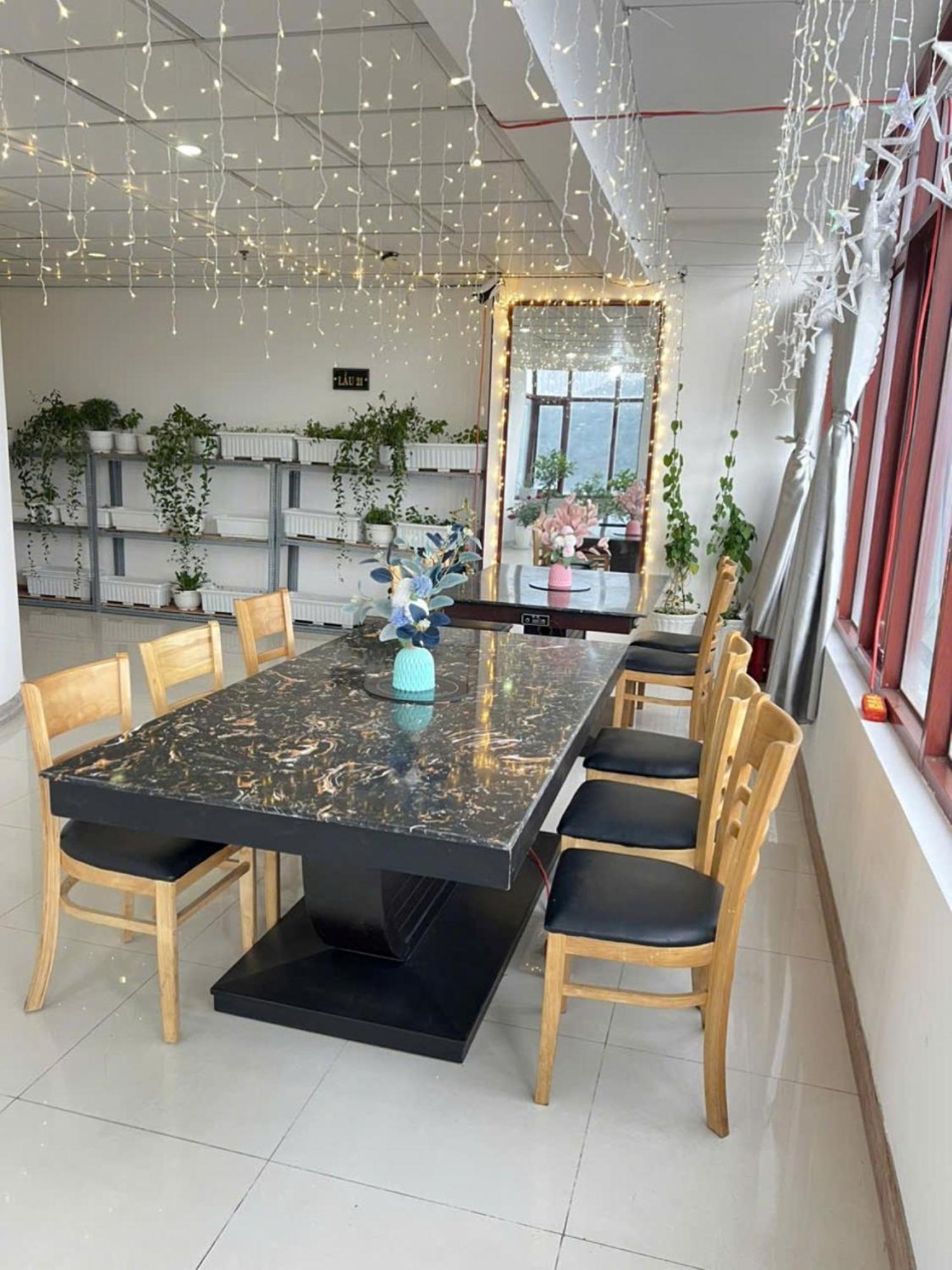 Anna Luxury Apartment Vung Tau Bagian luar foto