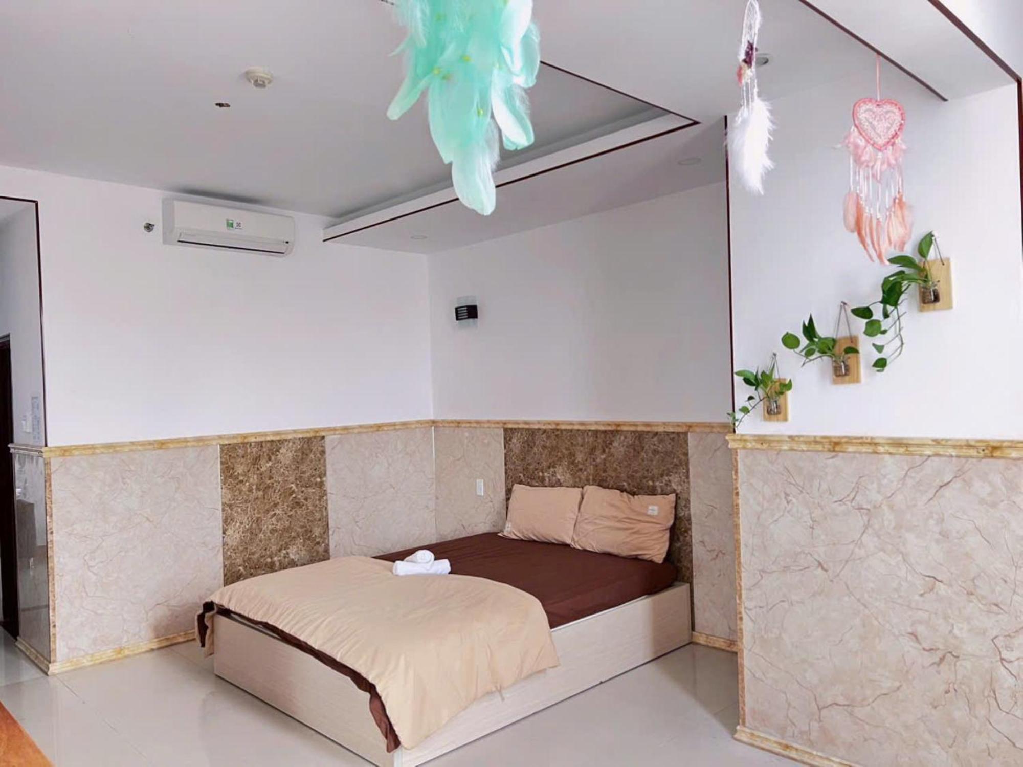 Anna Luxury Apartment Vung Tau Bagian luar foto