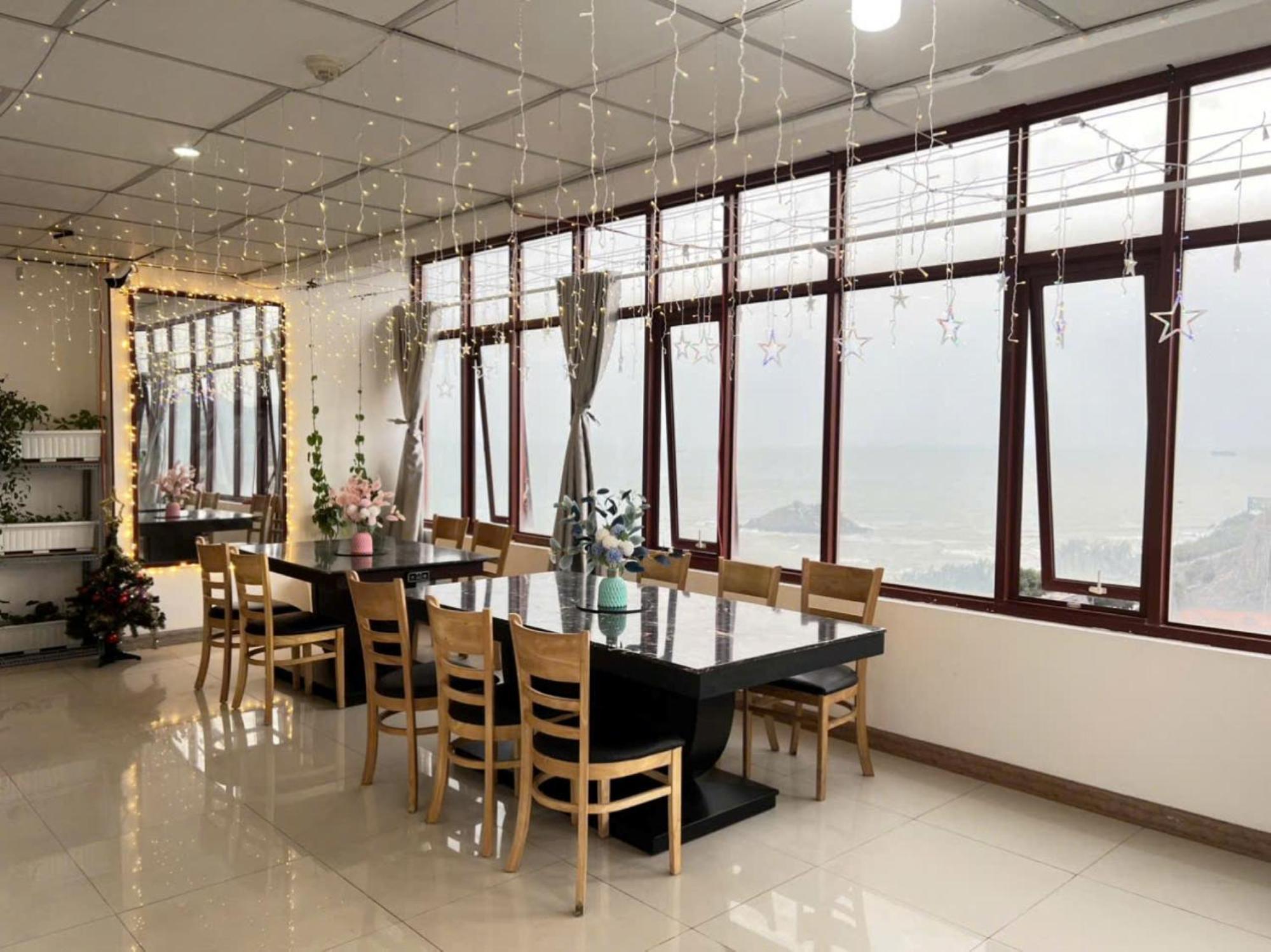 Anna Luxury Apartment Vung Tau Bagian luar foto