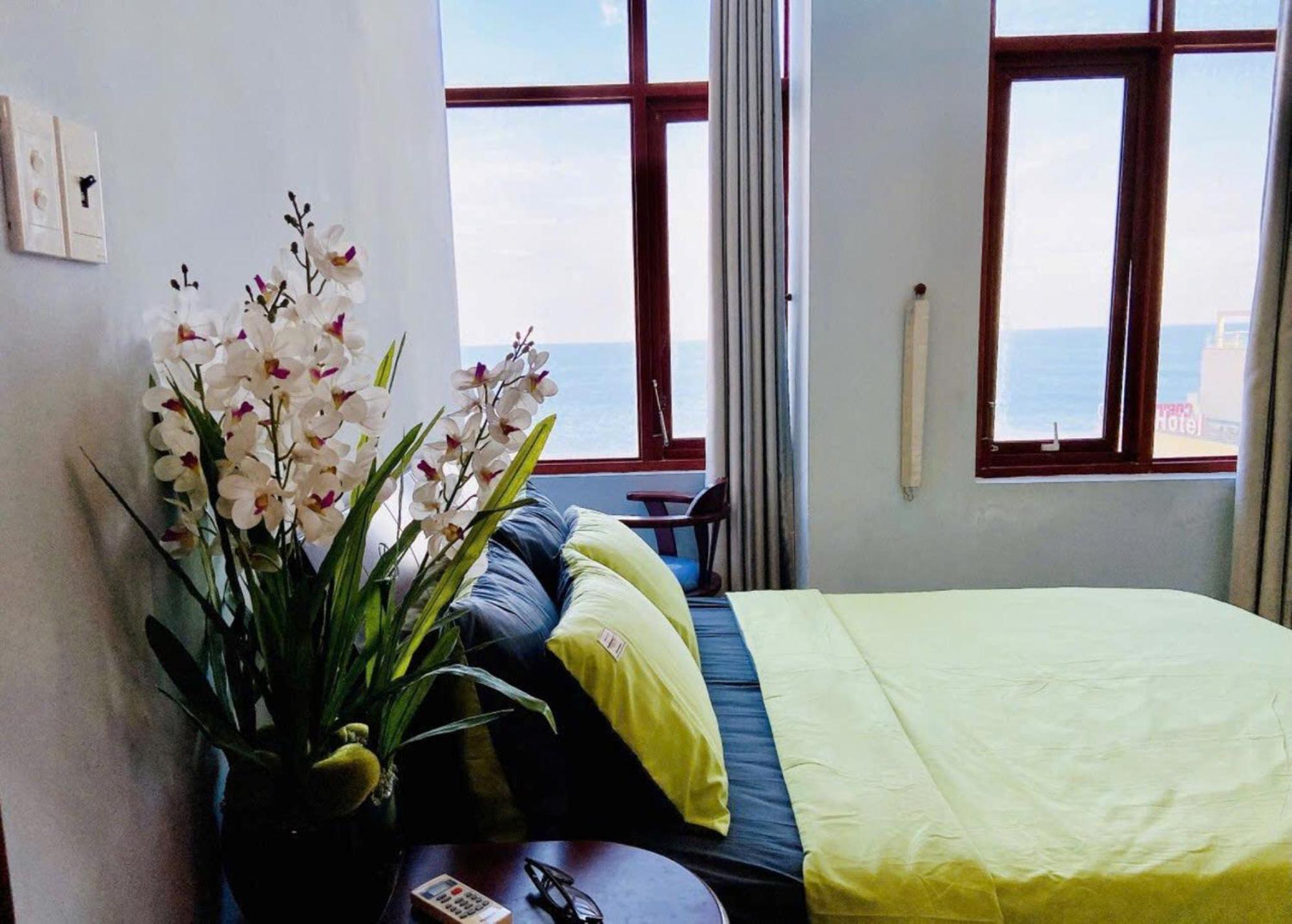 Anna Luxury Apartment Vung Tau Bagian luar foto