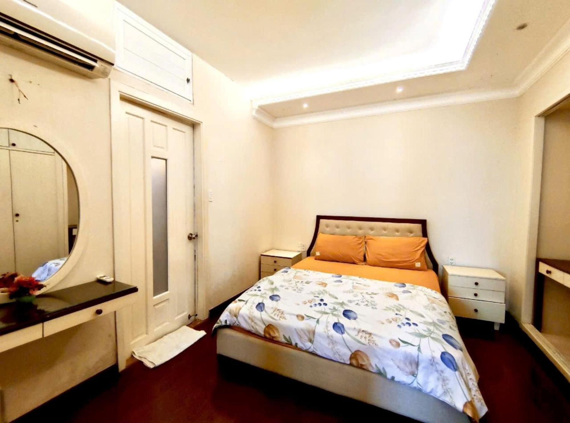 Anna Luxury Apartment Vung Tau Bagian luar foto
